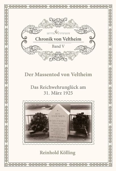 Der Massentod von Veltheim (eBook, ePUB) Der Massentod von Veltheim (eBook, ePUB)