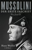 Mussolini (eBook, PDF)