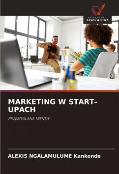 Cover MARKETING W START-UPACH