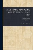 The Strand Magazine, Vol. 07, Issue 41, May, 1894
