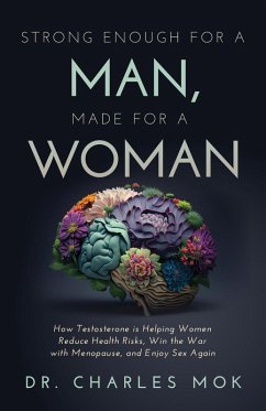 Strong Enough for a Man, Made for a Woman - Mok, Charles
