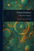 Texas Fossils Texas Fossils