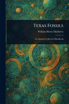 Texas Fossils - Matthews, William Henry