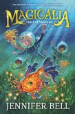 Magicalia: Thief of Shadows Magicalia: Thief of Shadows
