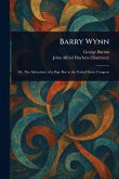 Barry Wynn Barry Wynn