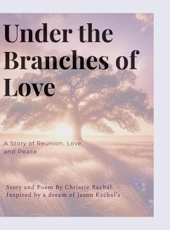 Cover Under the Branches of Love