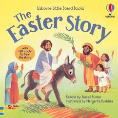 Cover Easter Story