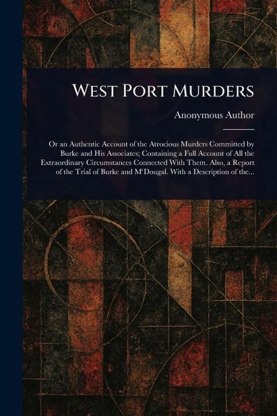 West Port Murders West Port Murders