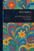 Old Songs Old Songs