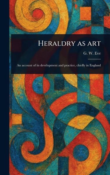Heraldry as Art
