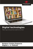 Digital technologies
