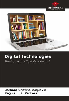 Digital technologies - Duqueviz, Barbara Cristina;Pedroza, Regina L. S.