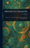History of Chemistry History of Chemistry