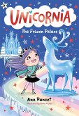 Unicornia: The Frozen Palace Unicornia: The Frozen Palace