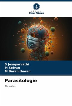 Cover Parasitologie