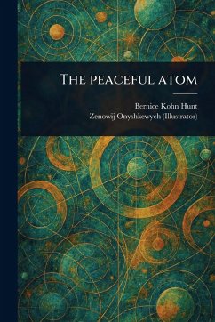 Cover The Peaceful Atom