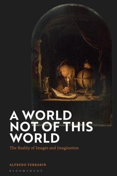 Cover A World Not of This World