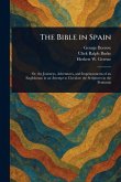 The Bible in Spain