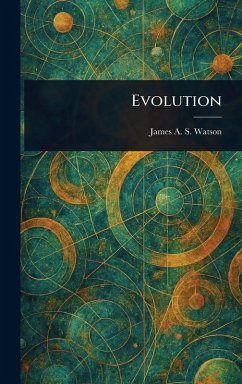 Cover Evolution