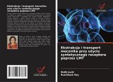 Ekstrakcja i transport mocznika przy u¿yciu syntetycznego receptora poprzez LMT Ekstrakcja i transport mocznika przy u¿yciu syntetycznego receptora poprzez LMT