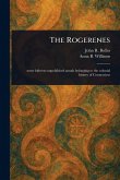 The Rogerenes The Rogerenes