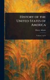 History of the United States of America