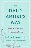 The Daily Artist's Way The Daily Artist's Way