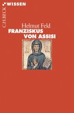 Franziskus von Assisi (eBook, PDF)