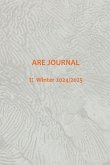 ARE JOURNAL (Art, Research, Ecology) 1 ARE JOURNAL (Art, Research, Ecology) 1