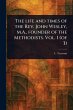 The Life and Times of the Rev. John... - Bild 1
