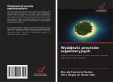 Wydajno¿¿ procesów organizacyjnych Wydajno¿¿ procesów organizacyjnych
