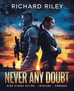 Cover Never Any Doubt
