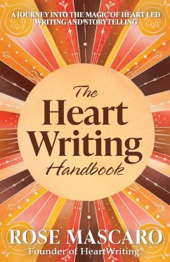 Cover The Heart Writing Handbook