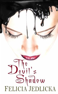 Cover The Devil's Shadow