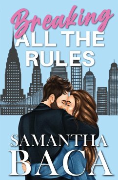 Cover Breaking All The Rules