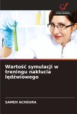 Warto¿¿ symulacji w treningu nak¿ucia l¿d¿wiowego Warto¿¿ symulacji w treningu nak¿ucia l¿d¿wiowego