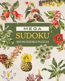 Mega Sudoku Mega Sudoku