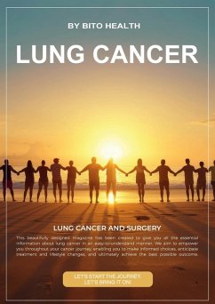 Lung Cancer Cover Lung Cancer