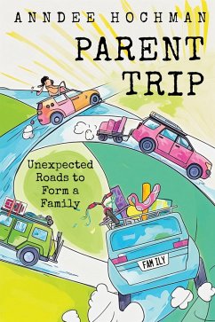 Cover Parent Trip