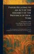 Papers Relating to an Act of the... - Bild 1