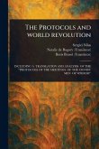 The Protocols and World Revolution The Protocols and World Revolution