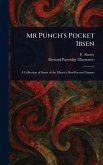 Mr Punch's Pocket Ibsen Mr Punch's Pocket Ibsen