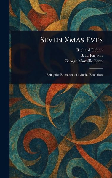 Seven Xmas Eves