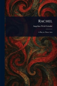 Cover Rachel