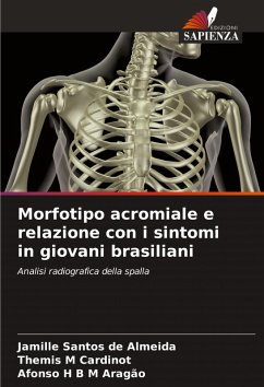 Cover Morfotipo acromiale e relazione con i sintomi in giovani brasiliani