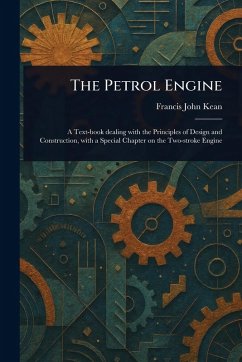 Cover The Petrol Engine