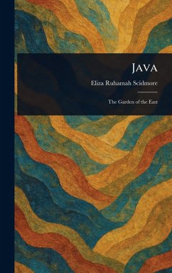 Cover Java