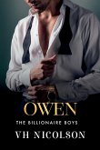 Owen Owen