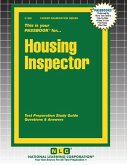 Housing Inspector Housing Inspector