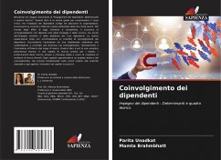 Cover Coinvolgimento dei dipendenti